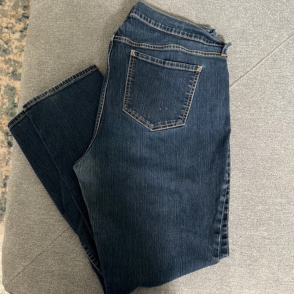 Old Navy Sweetheart Jeans